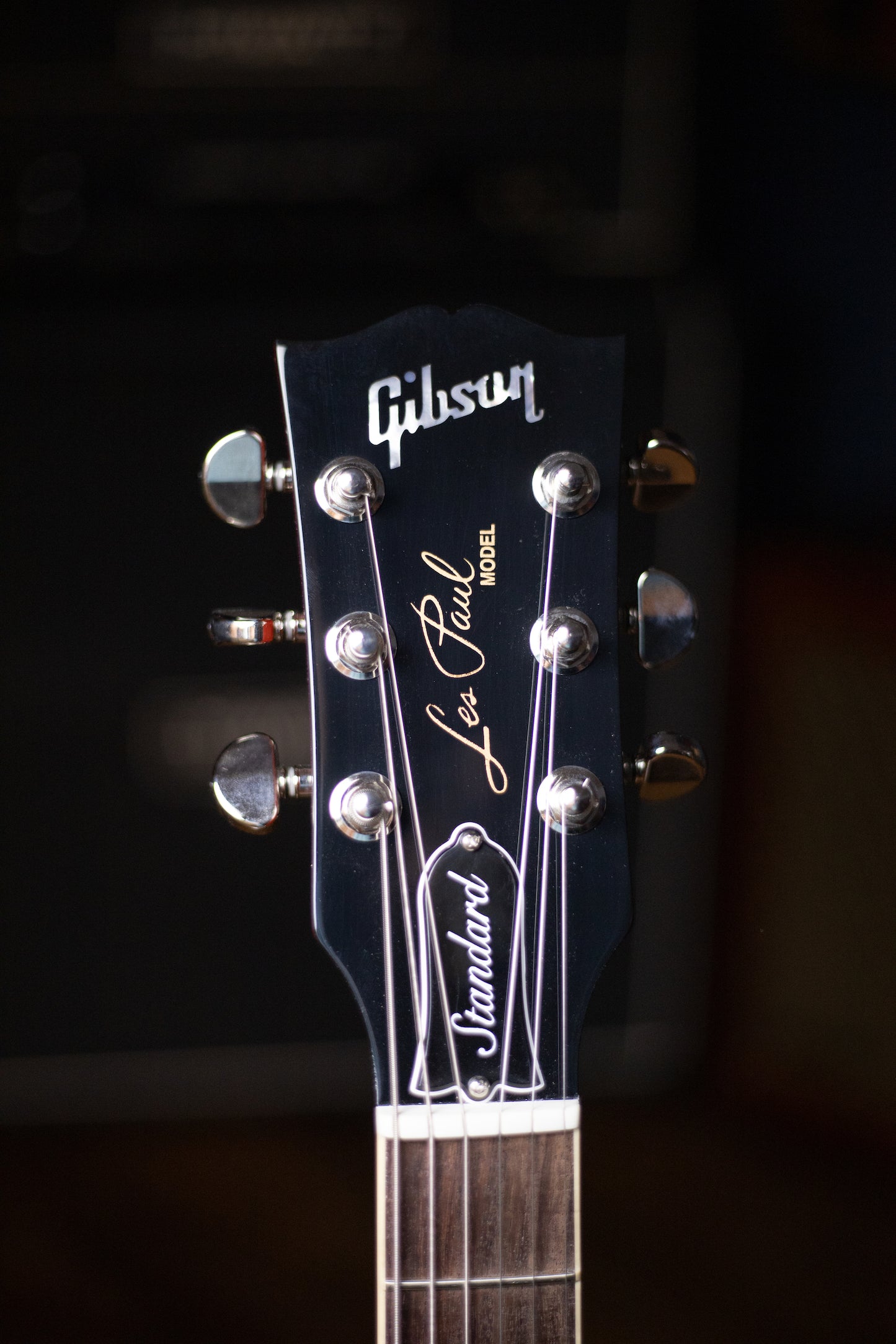 Gibson Les Paul Standard '60s Figured Top Electric Guitar - Unburst