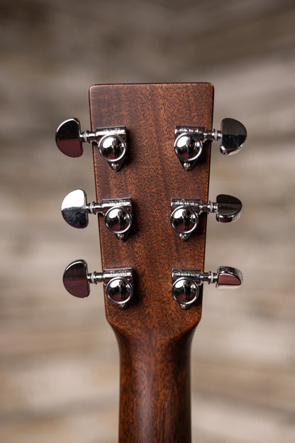 Martin D-35 Dreadnought Acoustic Guitar - Natural