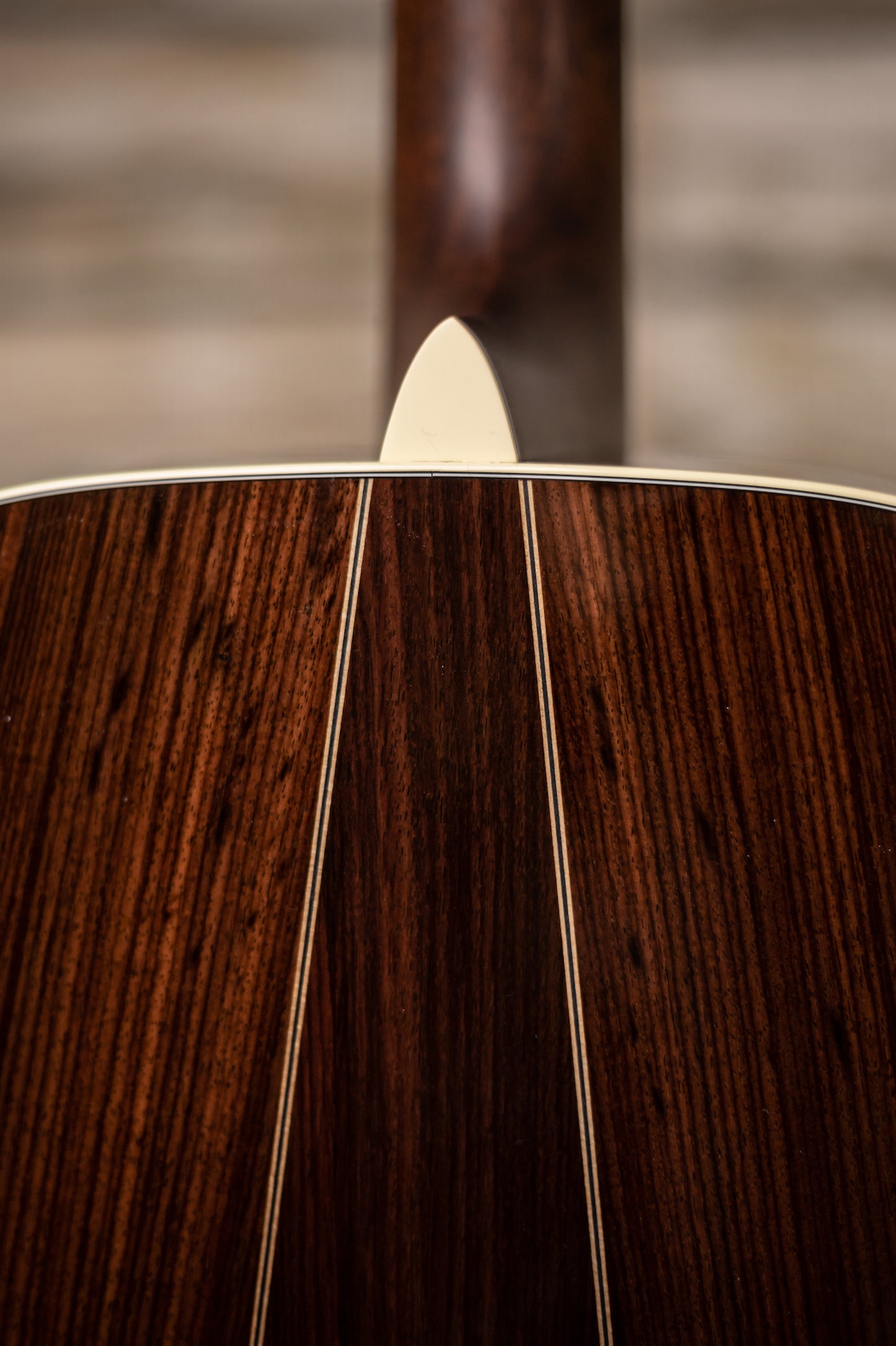 Martin D-35 Dreadnought Acoustic Guitar - Natural