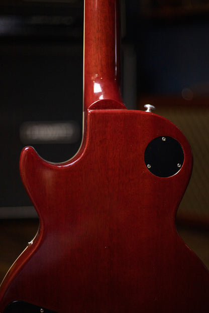 Gibson Les Paul Standard '60s Figured Top Electric Guitar - Unburst