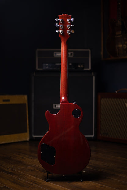 Gibson Les Paul Standard '60s Figured Top Electric Guitar - Unburst