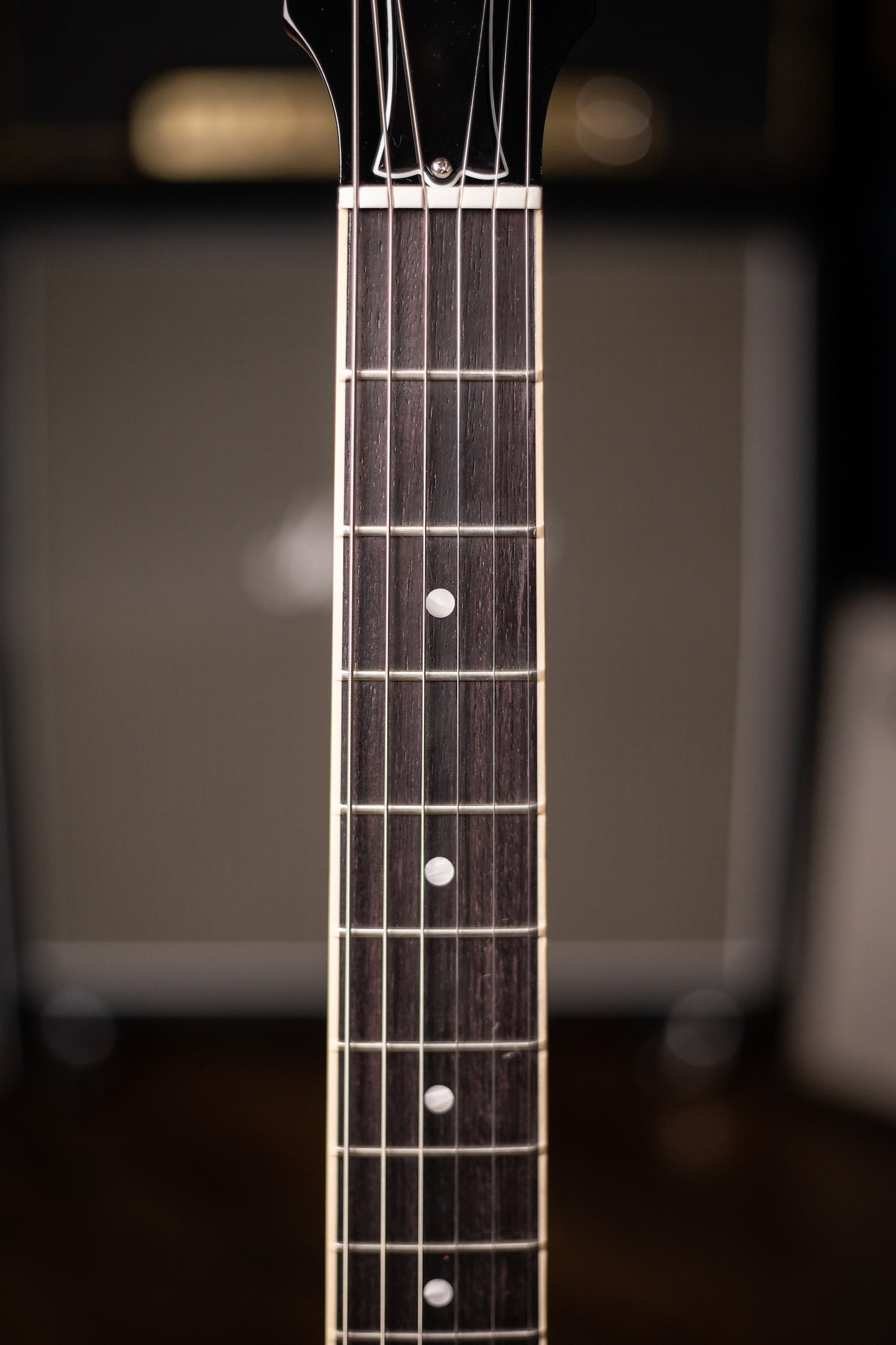 Gibson ES-335 Electric Guitar - Sixties Cherry
