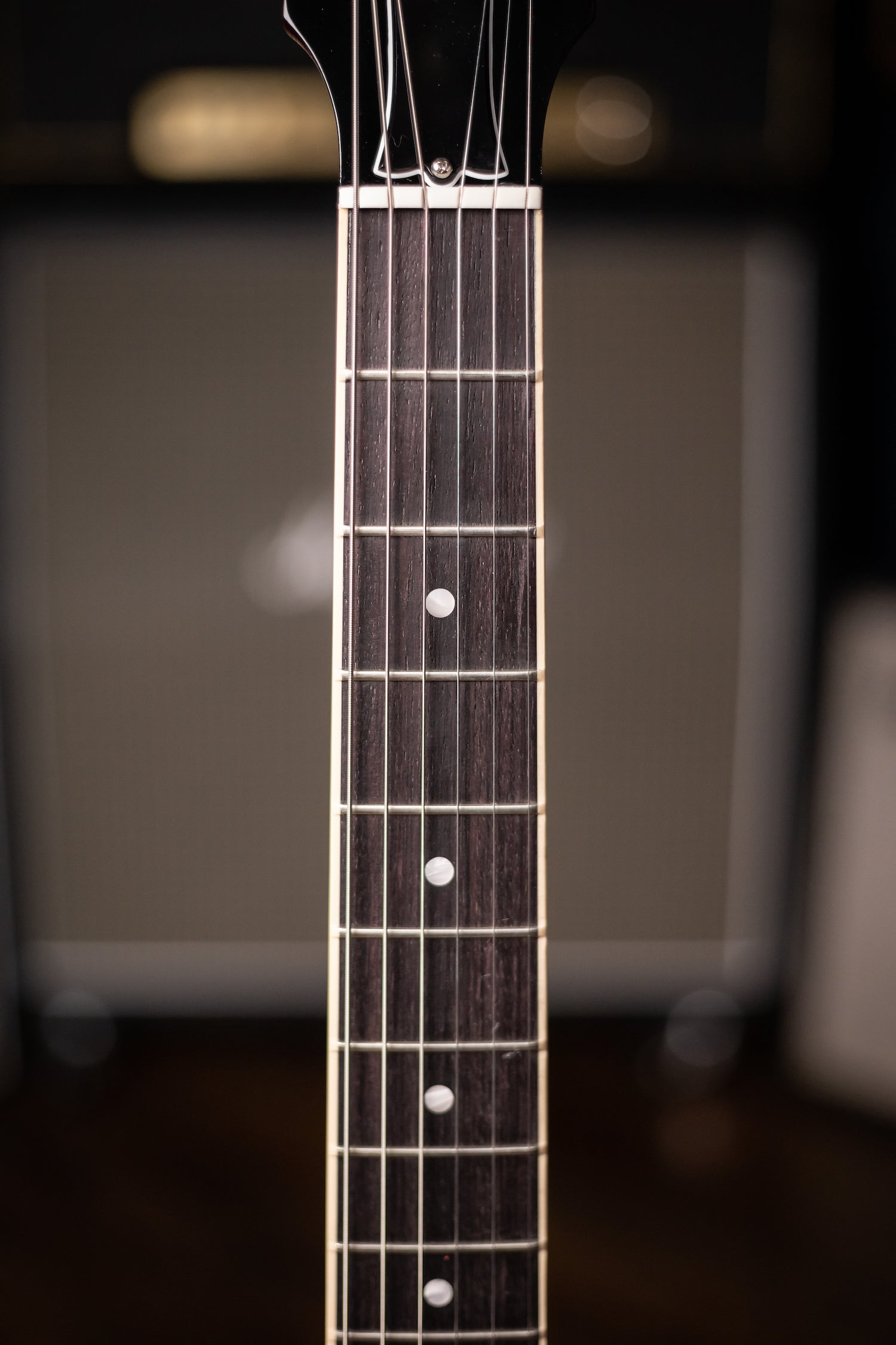 Gibson ES-335 Electric Guitar - Sixties Cherry