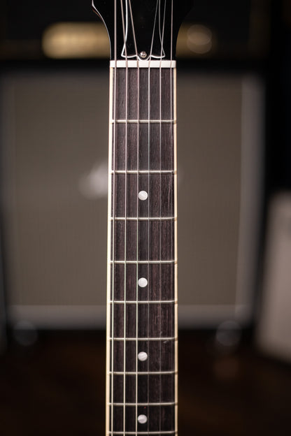 Gibson ES-335 Electric Guitar - Sixties Cherry