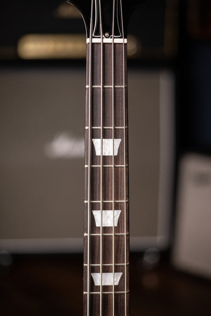 Gibson SG Standard Bass Guitar - Ebony