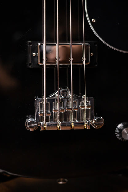 Gibson SG Standard Bass Guitar - Ebony