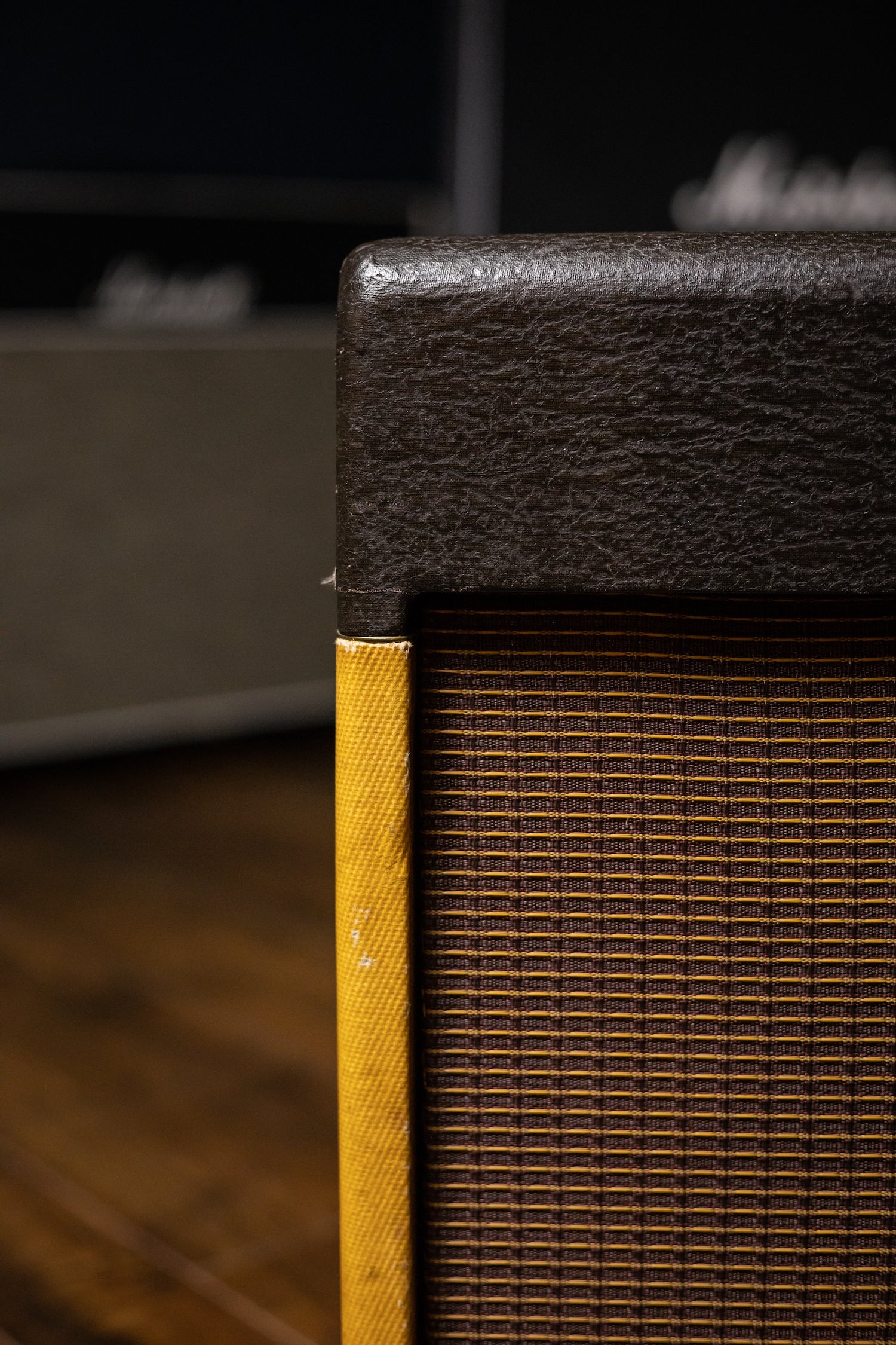 1957 Gibson GA-20T Combo Amp