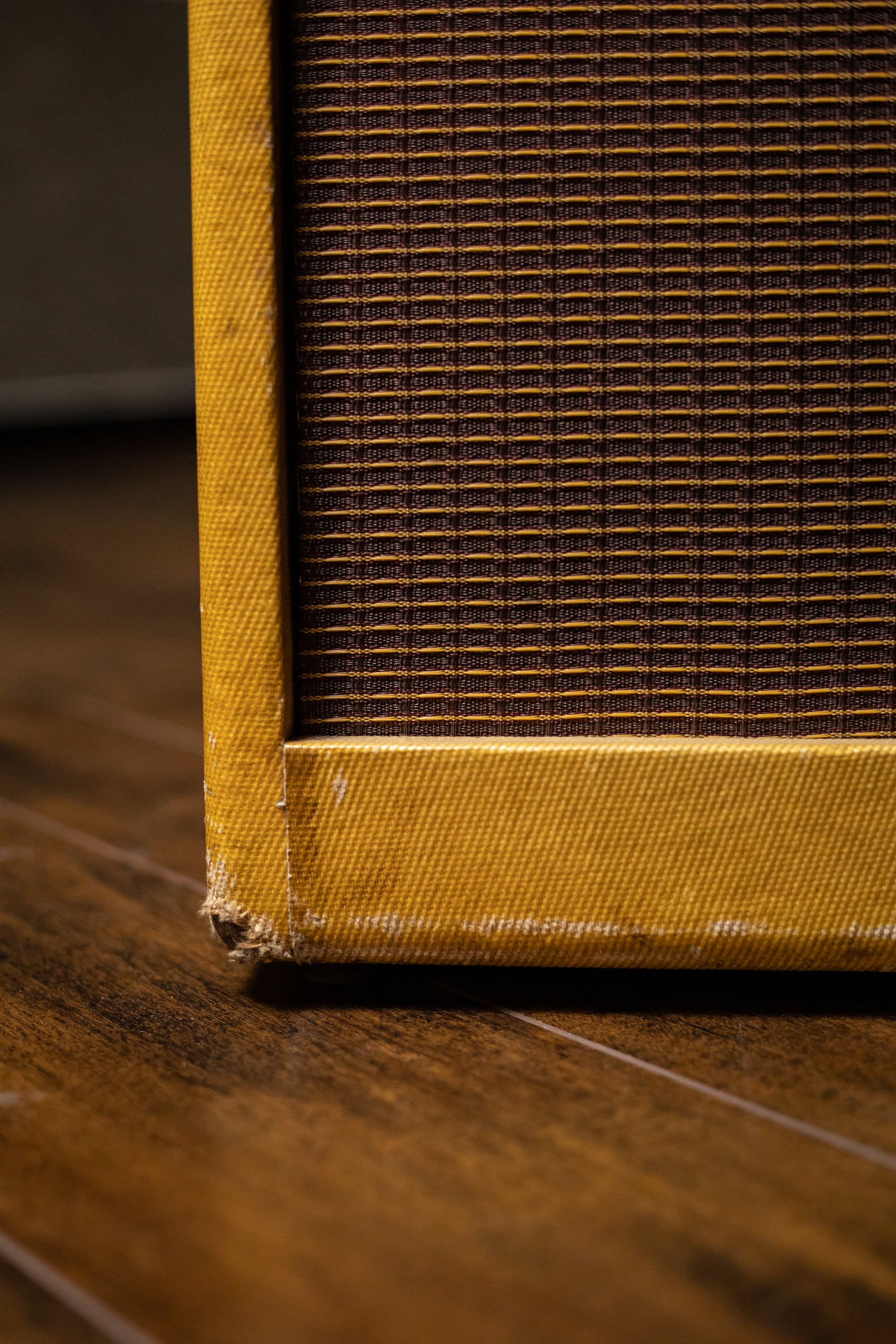 1957 Gibson GA-20T Combo Amp