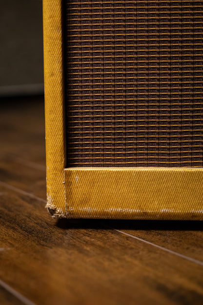 1957 Gibson GA-20T Combo Amp