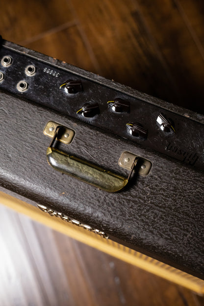 1957 Gibson GA-20T Combo Amp