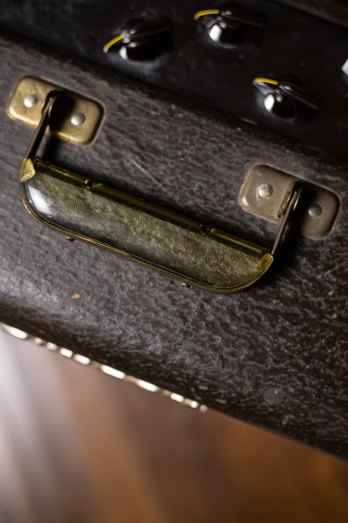 1957 Gibson GA-20T Combo Amp