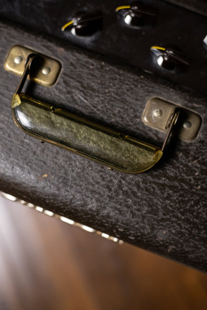1957 Gibson GA-20T Combo Amp