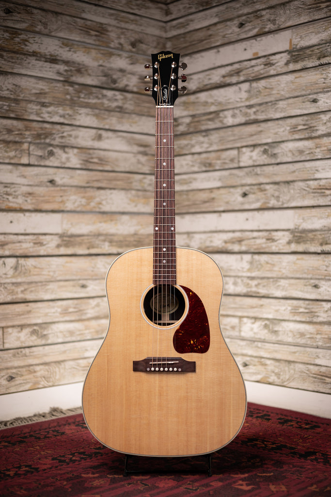 Gibson J-45 Studio Rosewood Acoustic-Electric Guitar - Antique Natural
