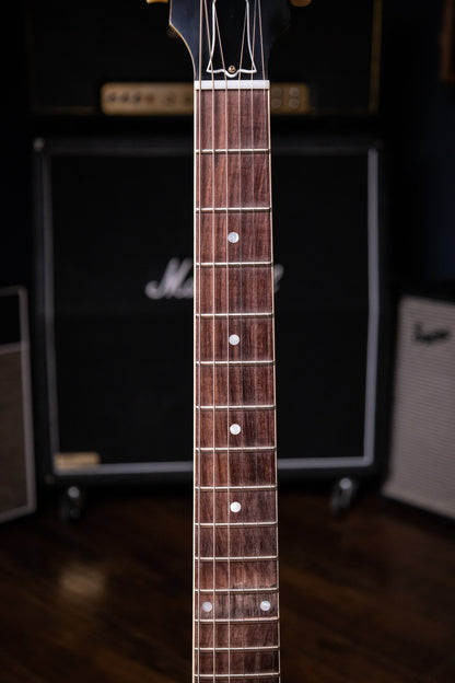 Gibson Custom Shop 1957 Les Paul Special Single Cut Reissue Electric Guitar - VOS TV Yellow