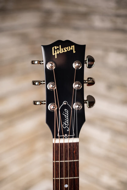 Gibson J-45 Studio Rosewood Acoustic-Electric Guitar - Antique Natural