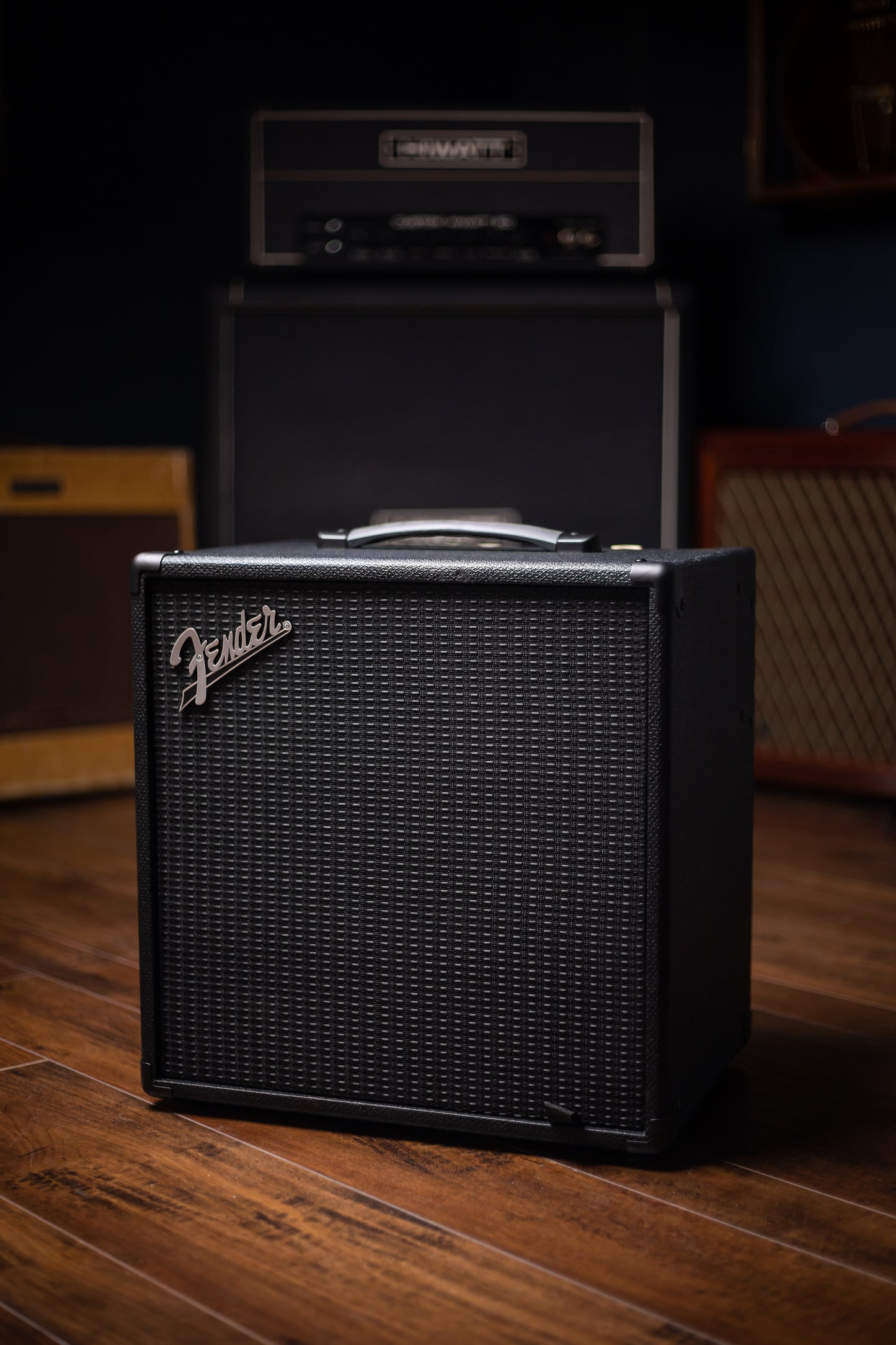 Fender Rumble Studio 40 Bass Combo Amp