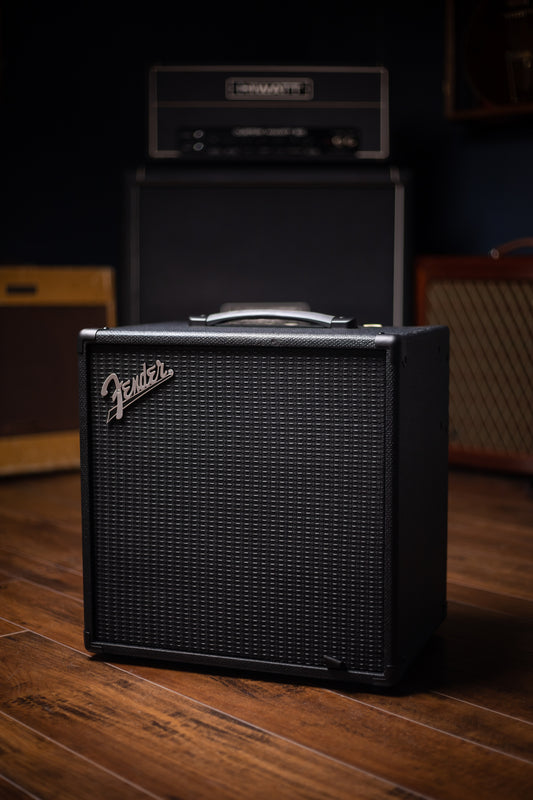 Fender Rumble Studio 40 Bass Combo Amp