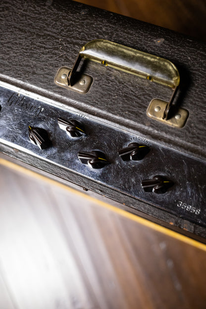 1957 Gibson GA-20T Combo Amp