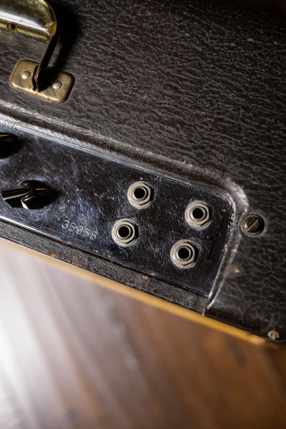 1957 Gibson GA-20T Combo Amp