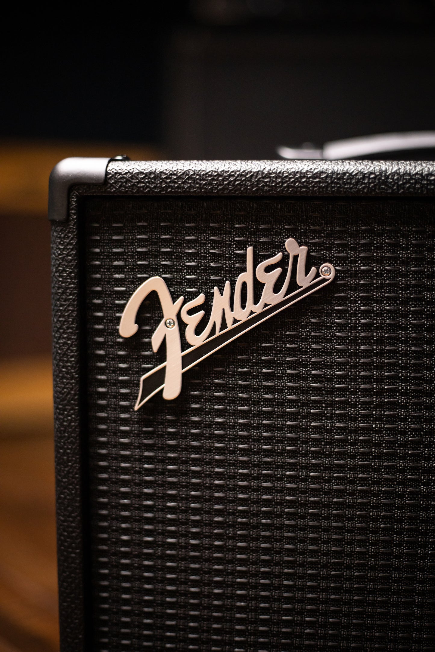 Fender Rumble Studio 40 Bass Combo Amp