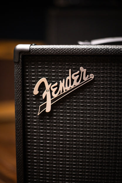 Fender Rumble Studio 40 Bass Combo Amp