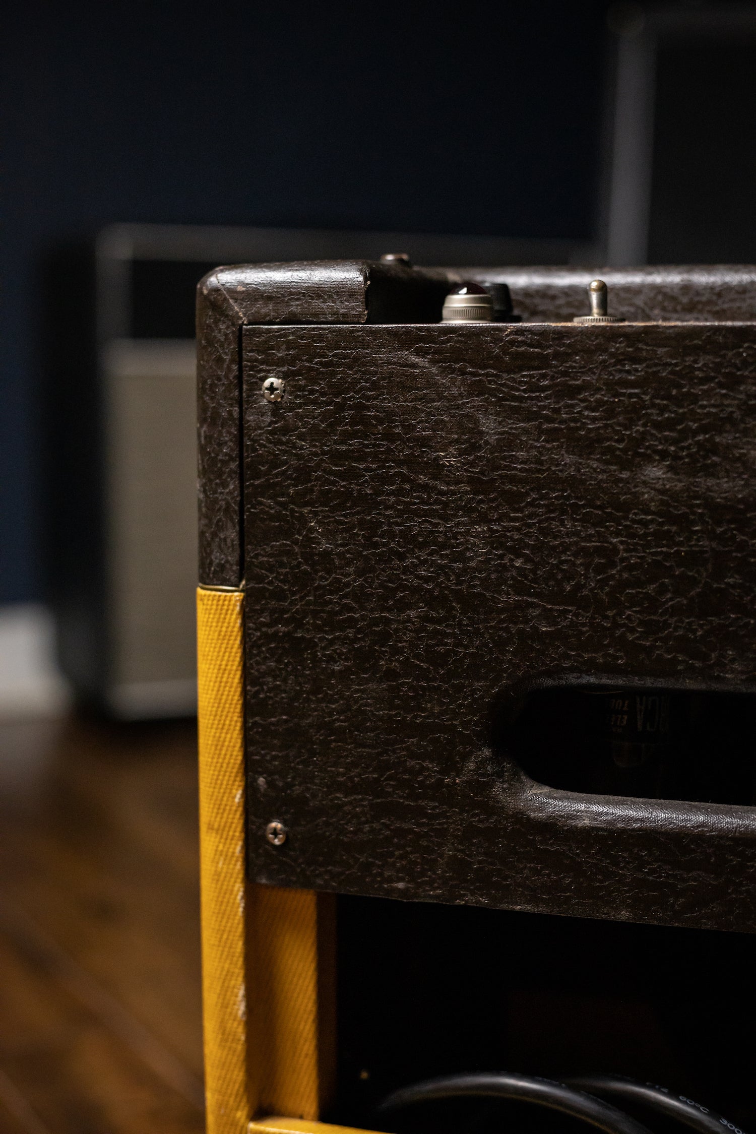 1957 Gibson GA-20T Combo Amp