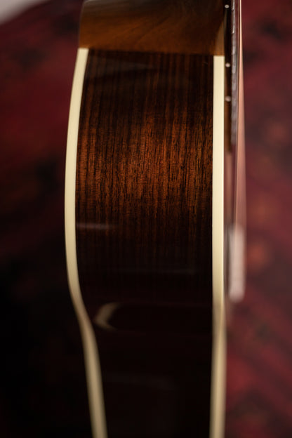 Gibson J-45 Studio Rosewood Acoustic-Electric Guitar - Antique Natural
