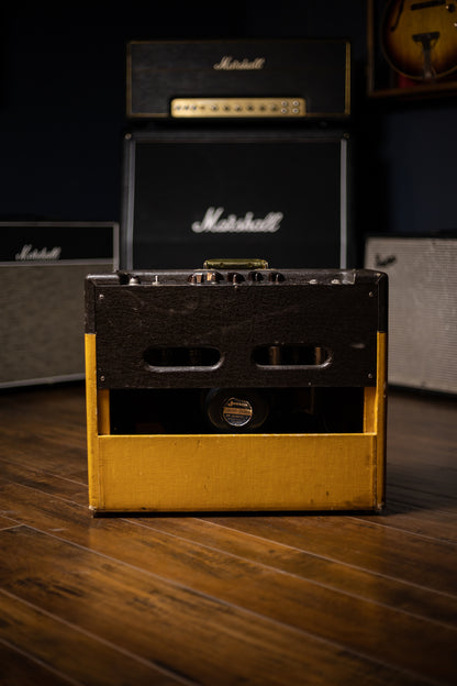 1957 Gibson GA-20T Combo Amp