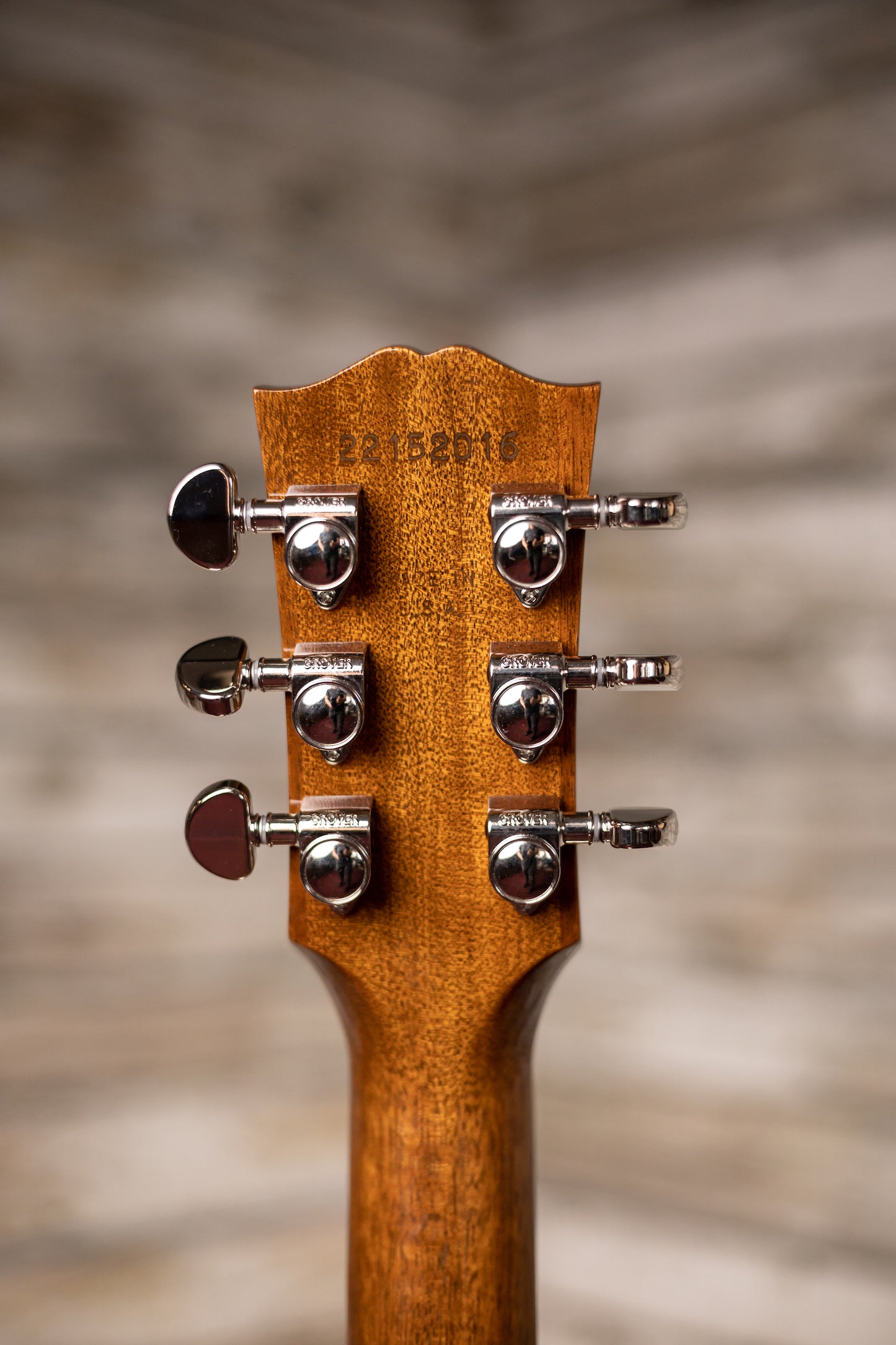 Gibson J-45 Studio Rosewood Acoustic-Electric Guitar - Antique Natural