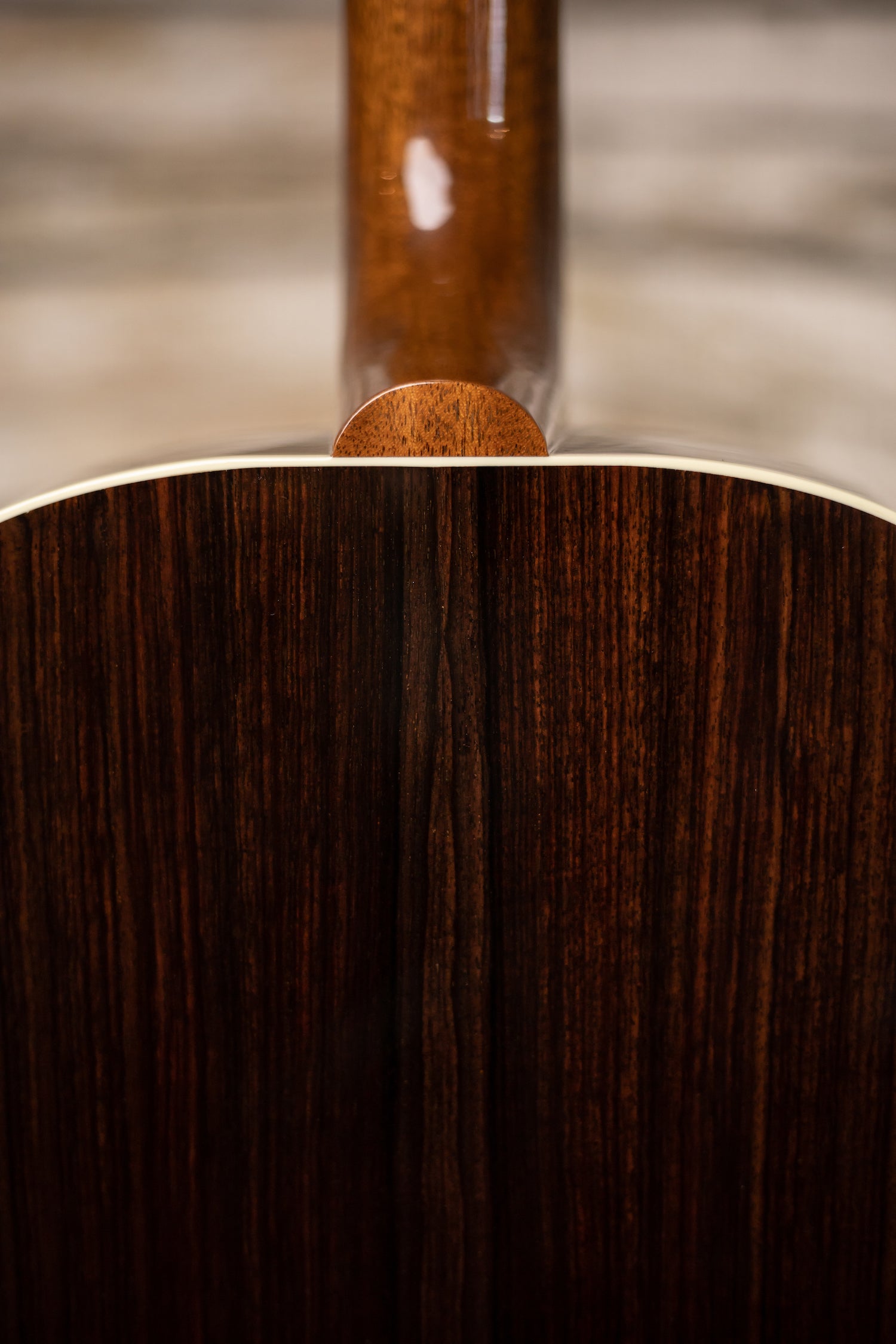 Gibson J-45 Studio Rosewood Acoustic-Electric Guitar - Antique Natural