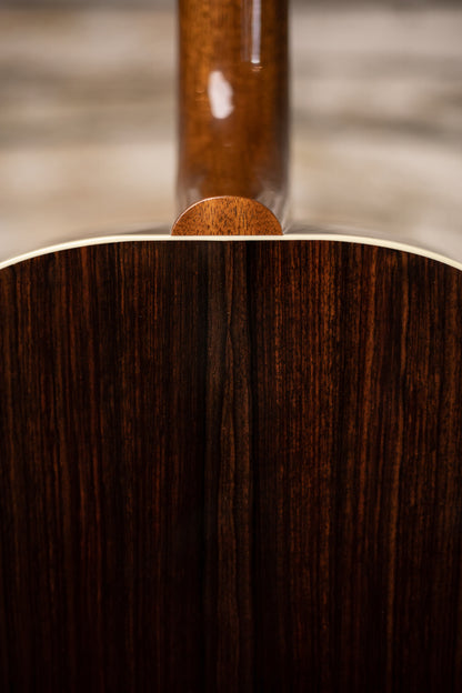 Gibson J-45 Studio Rosewood Acoustic-Electric Guitar - Antique Natural