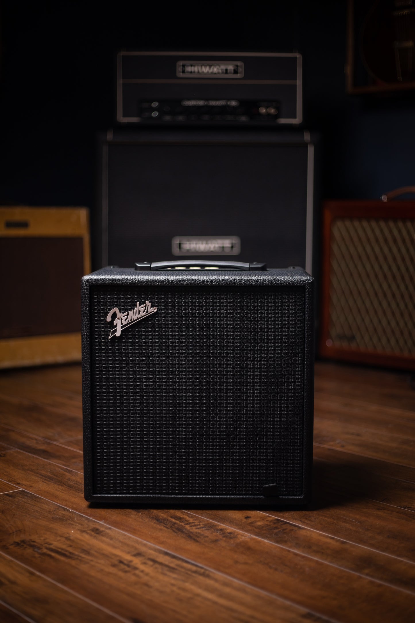 Fender Rumble LT25 Bass Combo Amp