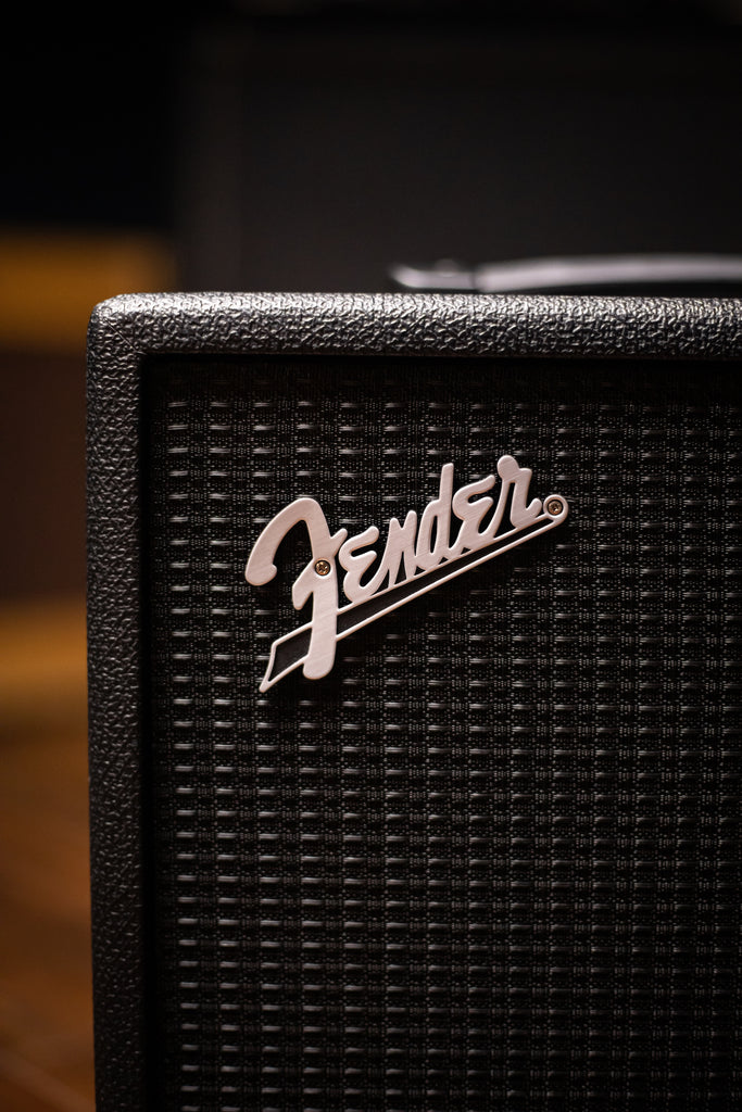 Fender Rumble LT25 Bass Combo Amp