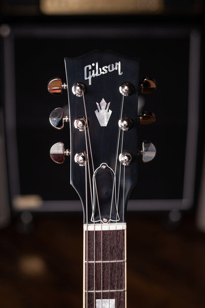 Gibson ES-339 Figured Electric Guitar - Cherry