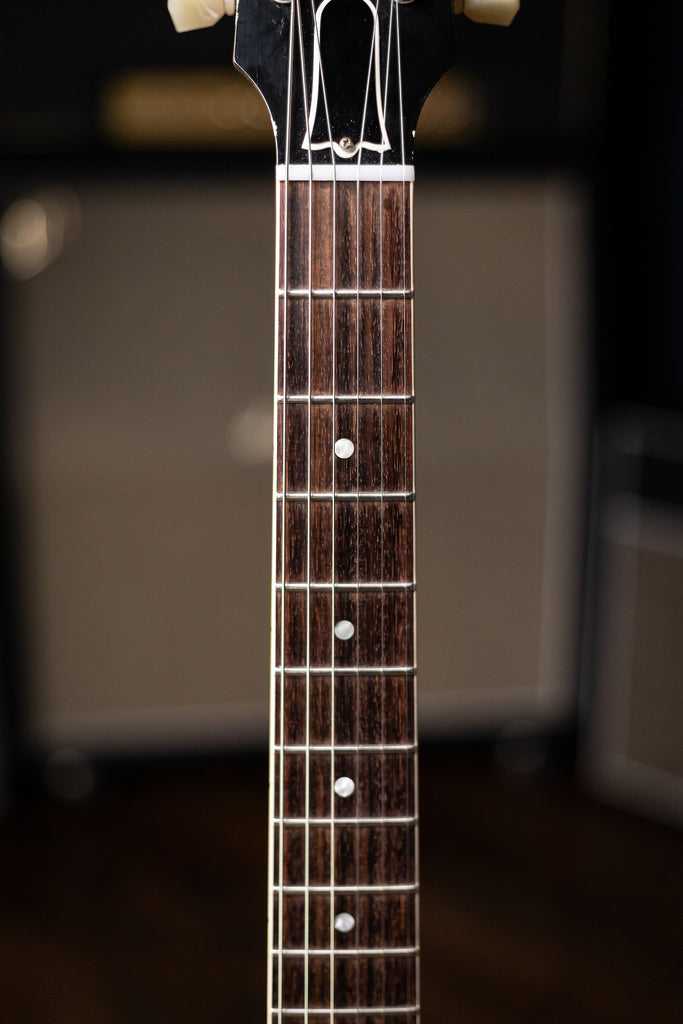 2021 Gibson Custom Shop M2M 1959 ES-335 Murphy Lab Light Aged - Natural