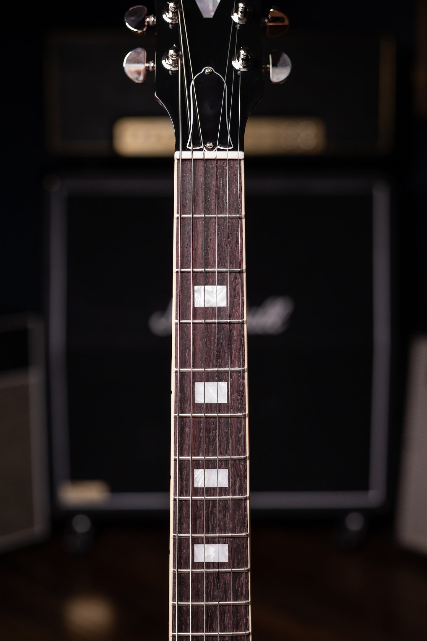 Gibson ES-339 Figured Electric Guitar - Cherry