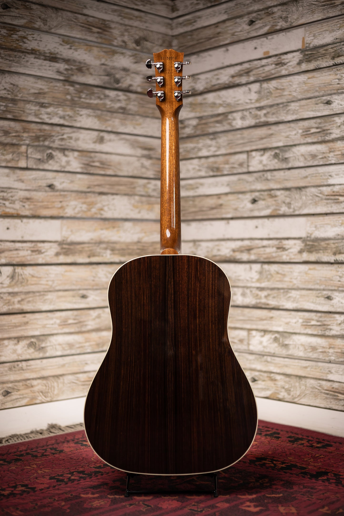 Gibson J-45 Studio Rosewood Acoustic-Electric Guitar - Antique Natural