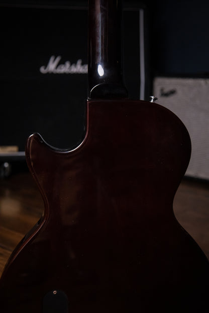 Gibson Custom Shop 1957 Les Paul Junior Electric Guitar - Vintage Sunburst
