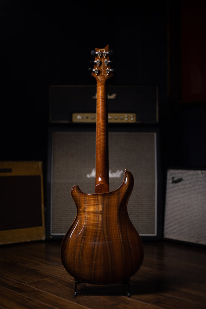 2019 Paul Reed Smith Hollow Body II 594 Electric Guitar - Koa