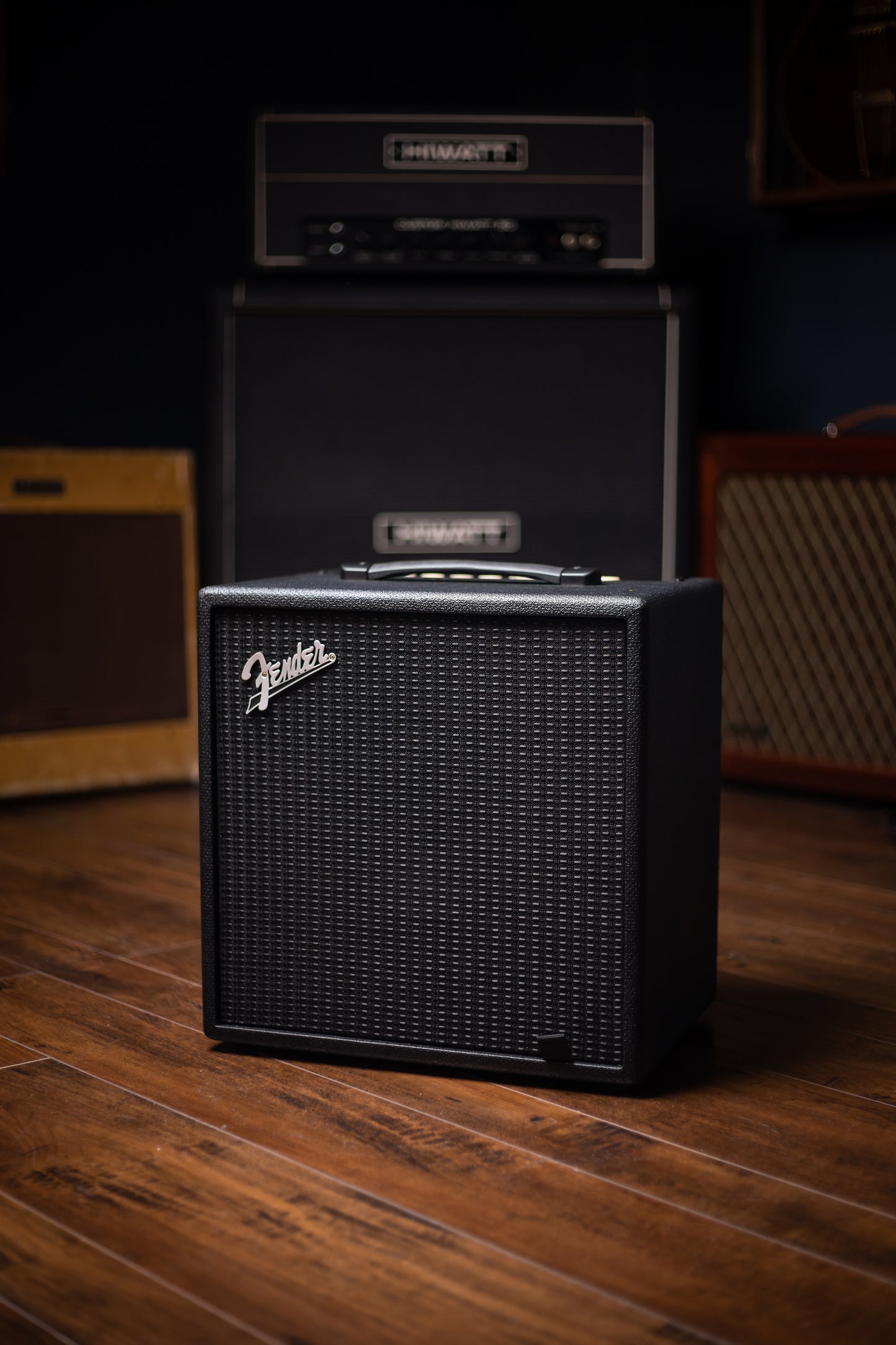 Fender Rumble LT25 Bass Combo Amp