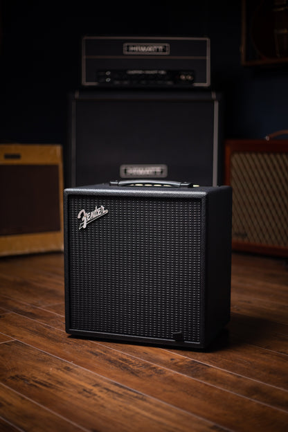 Fender Rumble LT25 Bass Combo Amp