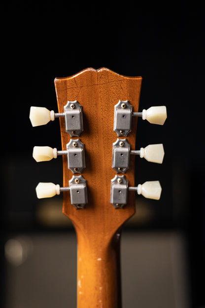 2021 Gibson Custom Shop M2M 1959 ES-335 Murphy Lab Light Aged - Natural