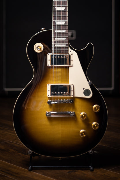 Gibson Les Paul Standard ‘50s Electric Guitar - Tobacco Burst