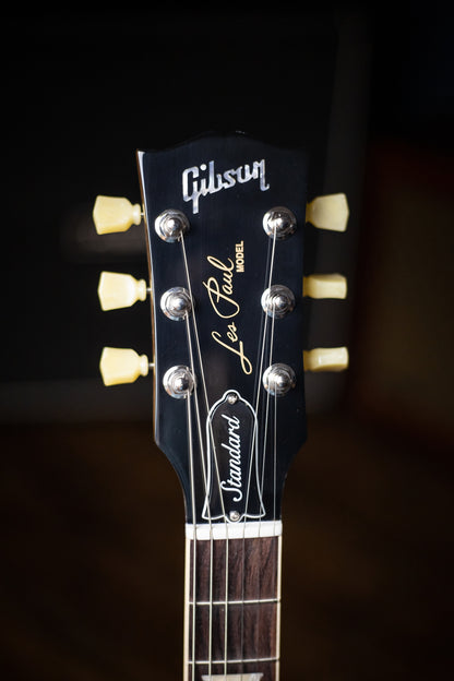 Gibson Les Paul Standard ‘50s Electric Guitar - Tobacco Burst