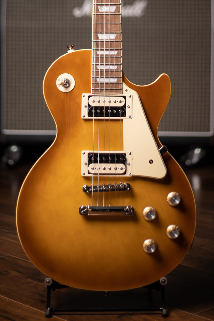 Epiphone Les Paul Classic Electric Guitar - Honey Burst