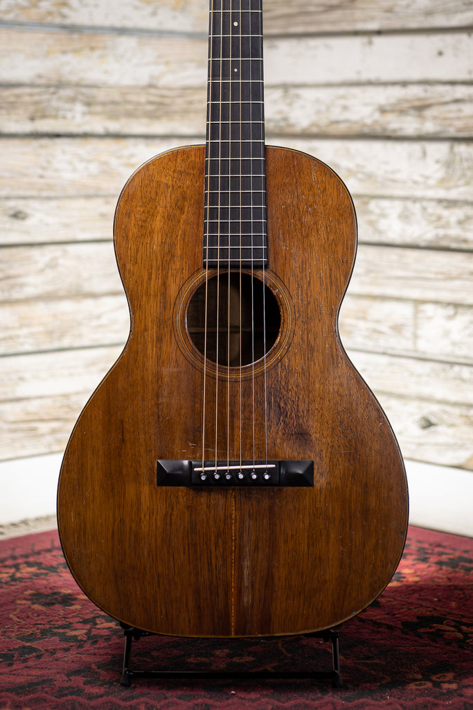 1920 Martin 0-18 Koa Acoustic Guitar - Natural