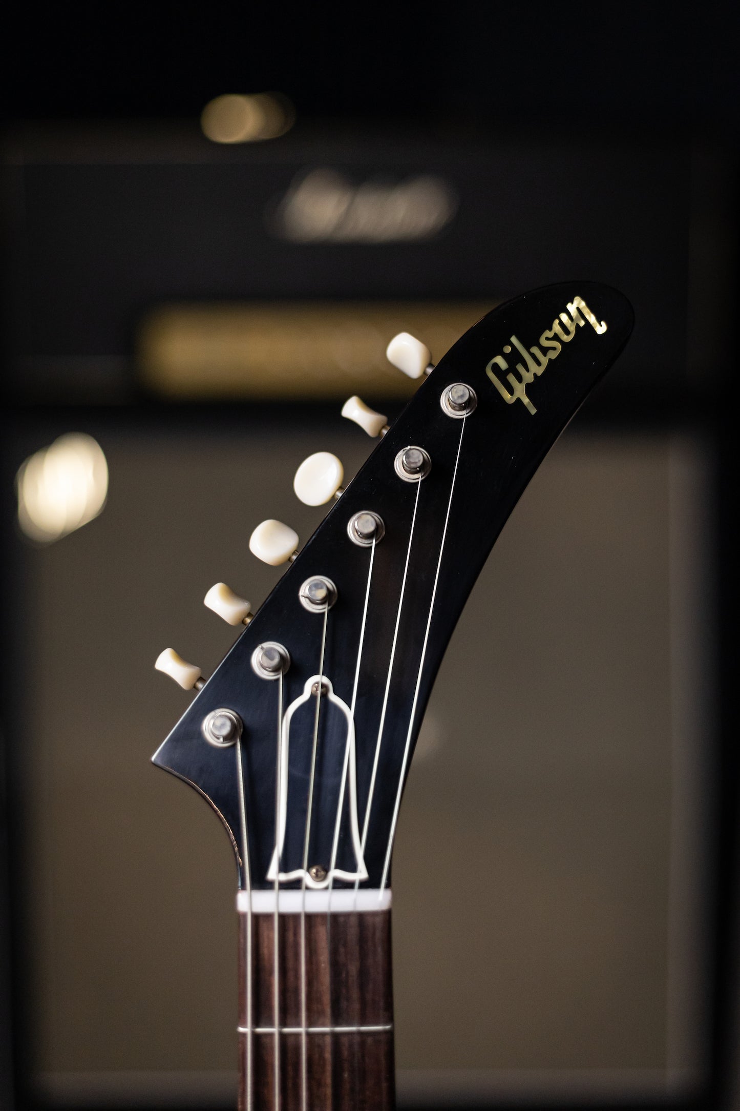 Gibson Custom Shop Archive Collection Theodore Electric Guitar - Cherry