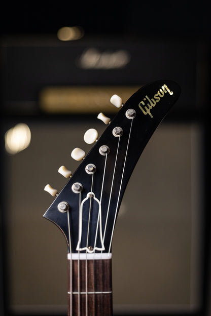 Gibson Custom Shop Archive Collection Theodore Electric Guitar - Cherry