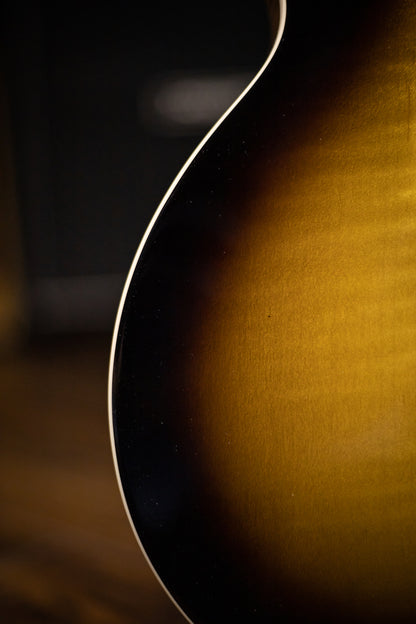 Gibson Les Paul Standard ‘50s Electric Guitar - Tobacco Burst