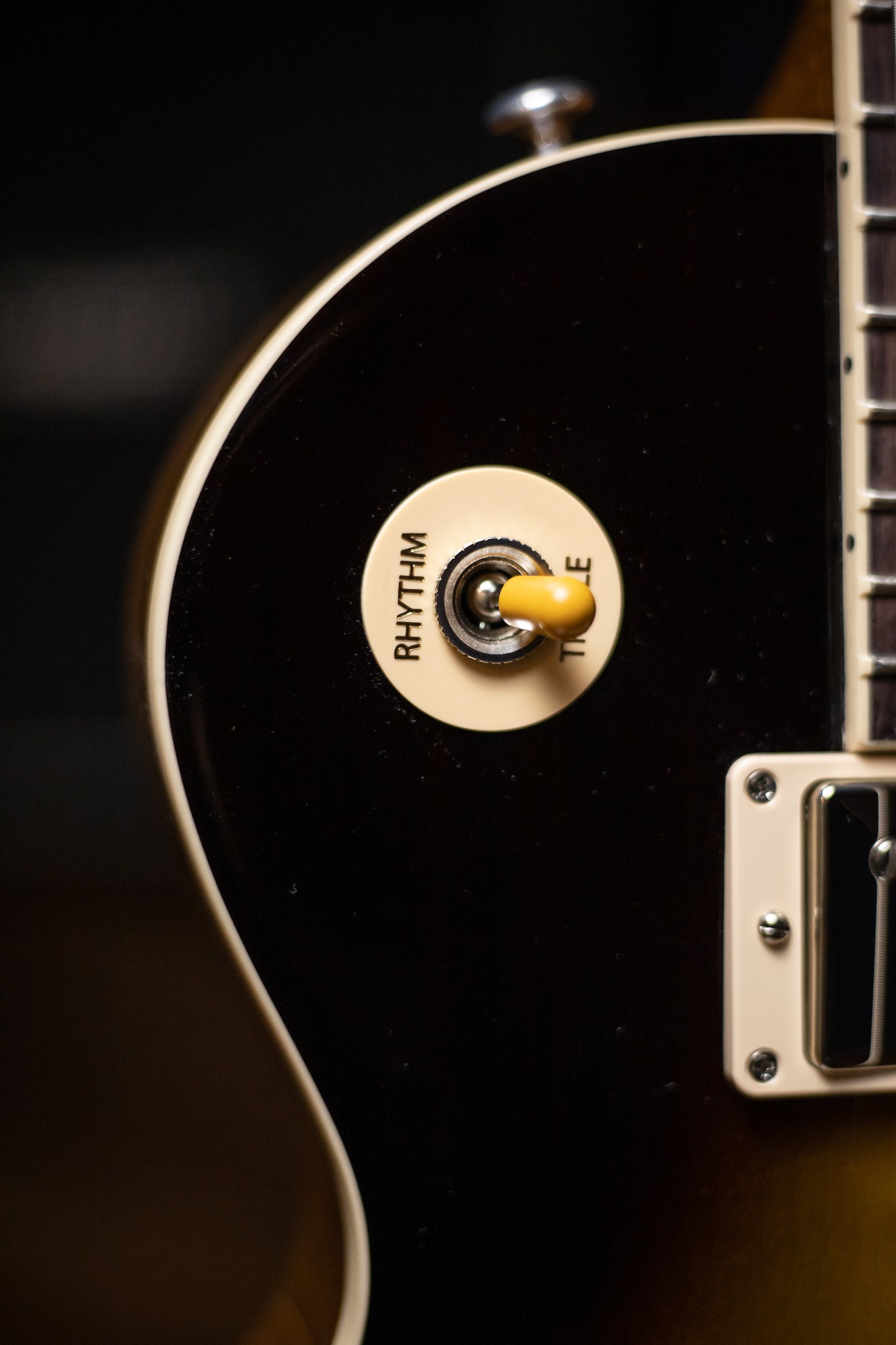 Gibson Les Paul Standard ‘50s Electric Guitar - Tobacco Burst